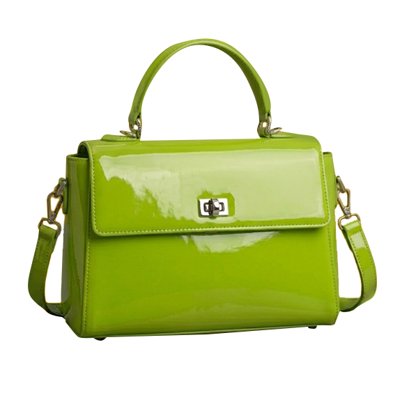 Lime Patent Barrel product image